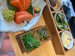 -鹤龟料理店(时代天街店)