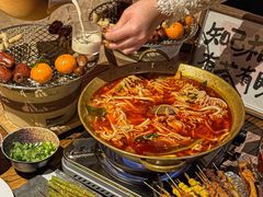 -并州大牌档之醉轻尘
