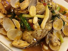 -鹅滋道(甘坑古镇店)