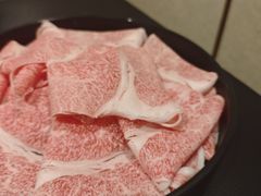 -和牛 烧肉寿喜烧涮锅 善(心斎橋店)