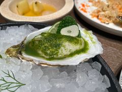-星叶·东南亚料理(温州万象城店)