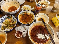 -长香源葫芦头梆梆肉(兴隆巷店)