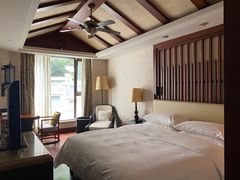 -三清山希尔顿度假酒店