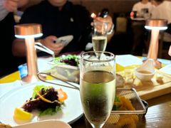 -安妮意大利餐厅(世贸天阶店)