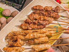 -小煵记·打边炉(西丽文光店)