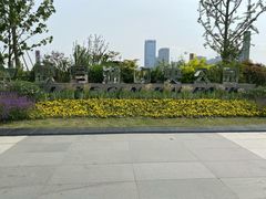 -映月湖中央公园