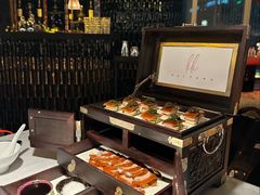 -莉莉海堂HAITANG·烤鸭(国贸商城店)