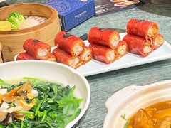 -粤匠·澳门点心粤菜海鲜(澳门半岛店)
