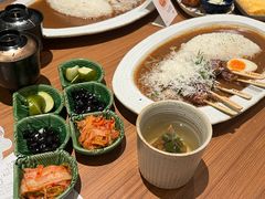 -CURRY YA 熟成咖哩專門店(深圳湾万象城店)