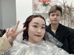 -CUT CUT Hair Salon