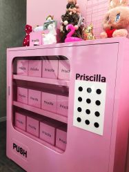 -Priscilla皮肤管理中心