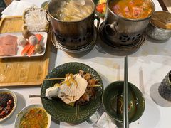 -Thai Basil罗勒叶泰式餐厅(时代天街店)