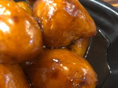 -小时候焗海鲜(鄞州万达店)