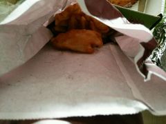 -必胜客(松江三湘宅急送店)