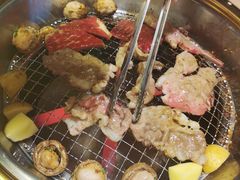 -伊茉家的烤肉店(勒泰中心店)