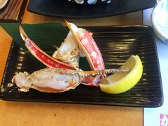 -蟹道乐(道顿堀本店)