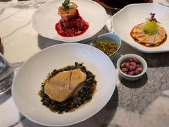 -湖滨28中餐厅·西湖宴·杭州君悦酒店