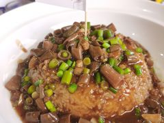 -良师门滨海人家·海鲜·家常菜(滨海城店)