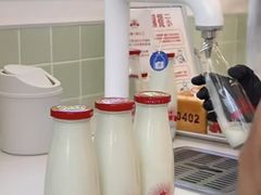 -红星前进面包牛奶公司(君太店)