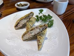 -百年银屏蚝烙·潮汕菜·非遗(乐山店)