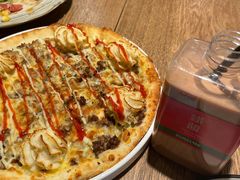 -铁酱披萨(常州龙湖天街店)