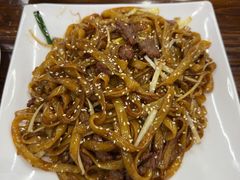 -南记食粥坊·宵夜大排档(莲花总店)