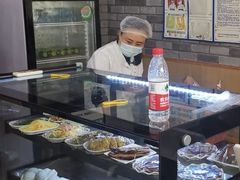 -津门张记包子铺(津塘路店)