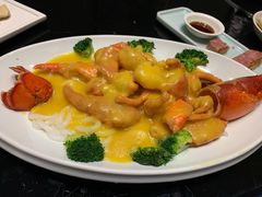 芒士龙虾-恰恰餐厅(硕和生活广场店)