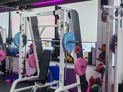 -GymPlus健身(四平路店)