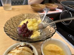 -温野菜涮涮锅(万象城店)