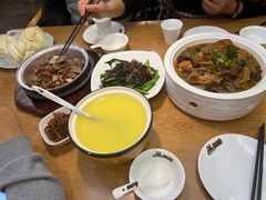 -小土豆北方菜馆(方庄店)