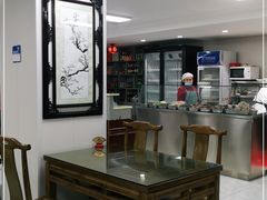 大堂-开封灌汤包子铺(尚志大街店)