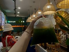 -春莱·老挝咖啡·泰式奶茶(钟楼店)