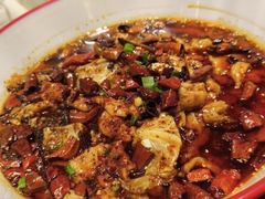 -李氏八大件老菜馆(万宝街店)