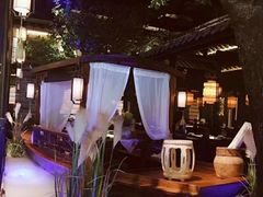 -绿茶餐厅(昆明世纪金源店)