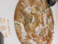 -渔语鱼新川菜Bistro(万象天地店)