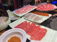 -袍家大院重庆火锅(文安路店)