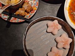 -知楚•精致湖北菜(武商MALL店)