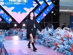 -潮童星少儿模特形体培训(郑州总校)