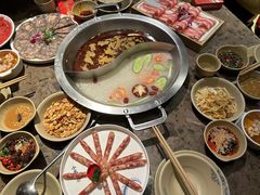 -小龙坎火锅(湖滨银泰in77店)