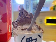 都灵夜冰淇淋-野人牧坊Gelato(天津南开大悦城店)