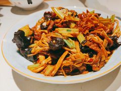 -老淮滨-蚌埠非遗小吃(淮河路店)