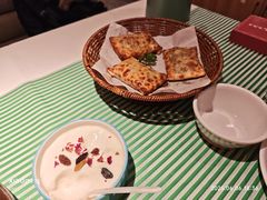 -楼兰新疆菜(江宁万达店)