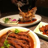性价比比较高的餐厅
