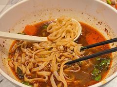 -康师傅私房牛肉面(申虹店)