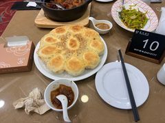 -良友·海鲜青岛菜(五四广场店)