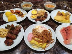 -水晶之星洗浴温泉汗蒸