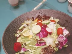 -巴依老爷新疆美食(望京小街店)