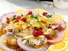-来之顺海鲜菜馆·青岛菜·始于1993(栈桥店)
