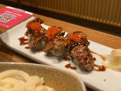 -無境·匠心日本料理(汉街店)